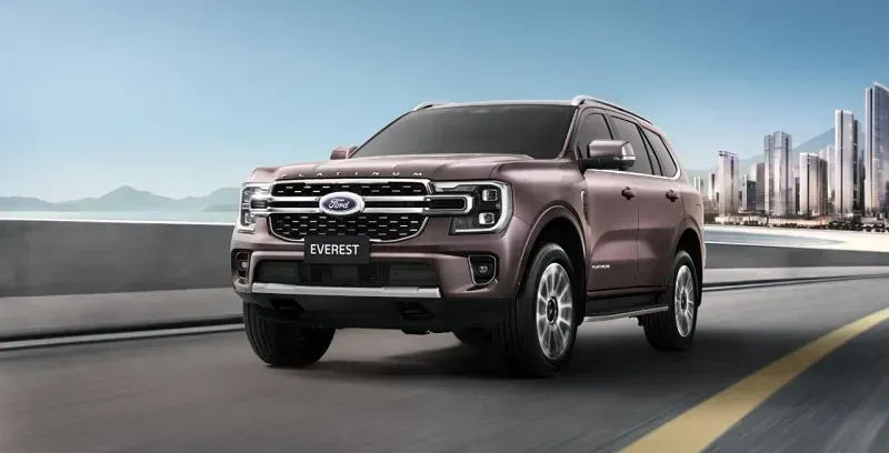 Ford thu hồi hơn 1,4 triệu xe tại Hoa Kỳ bị lỗi camera chiếu hậu Ford thu hồi hơn 1,4 triệu xe tại Hoa Kỳ bị lỗi camera chiếu hậu