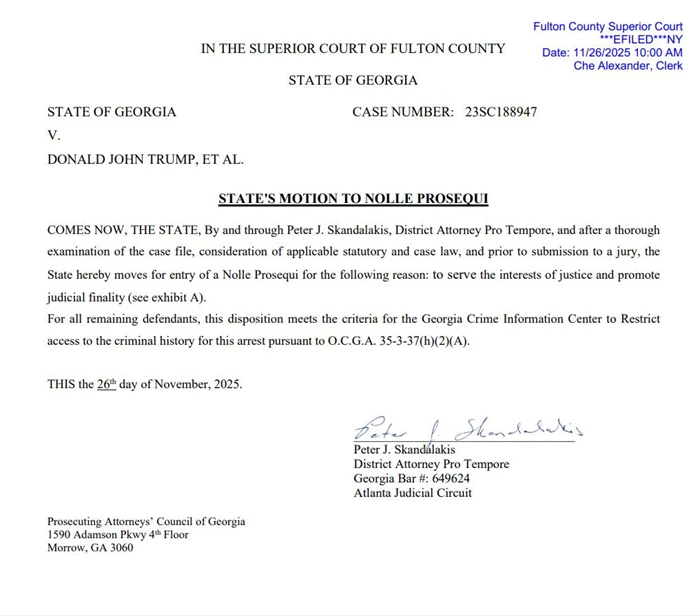 Vu-kien-Trump-gian-lan-bau-cu-o-Georgia-nam-2020-bi-bac-bo-2.webp Vụ kiện Trump gian lận bầu cử ở Georgia năm 2020 bị bác bỏ