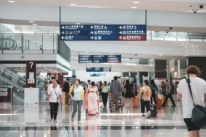 Trung Quốc miễn visa quá cảnh 10 ngày cho Việt Nam và Kyrgyzstan