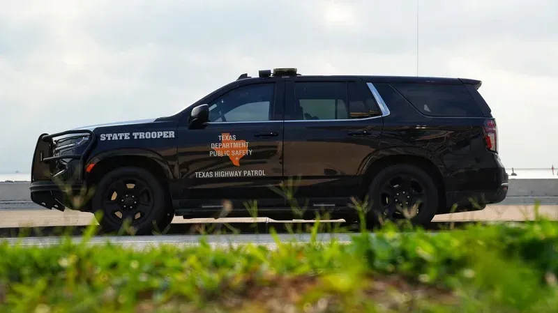Texas: Xả súng hàng loạt khiến 1 người thiệt mạng, 10 trường hợp bị thương Texas: Xả súng hàng loạt khiến 1 người thiệt mạng, 10 trường hợp bị thương