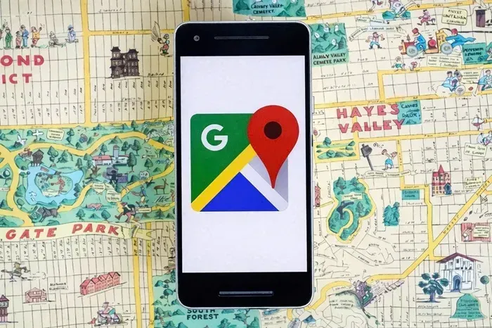 Google Maps cập nhật địa danh tại Việt Nam từ giữa tháng 2/2026? Google Maps cập nhật địa danh tại Việt Nam từ giữa tháng 2/2026?