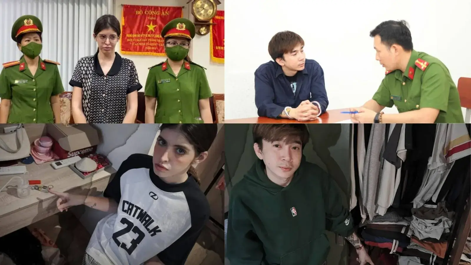 Loạt nghệ sĩ Việt sa lưới vì ma túy: Lời cảnh tỉnh cho giới giải trí và người trẻ