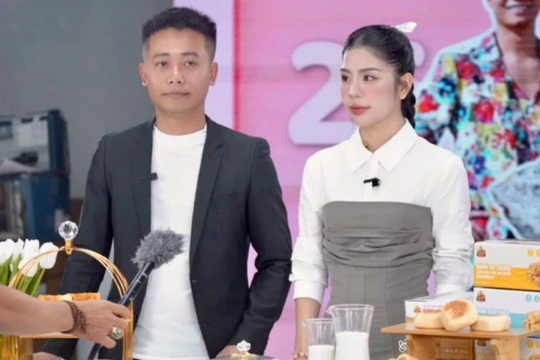 Hoa hậu Thuỳ Tiên lãnh án 2 năm tù tội “lừa dối khách hàng”