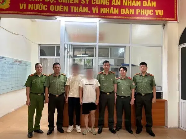 Việt Nam bắt giữ và trục xuất nhiều công dân Trung Quốc nhập cảnh trái phép 