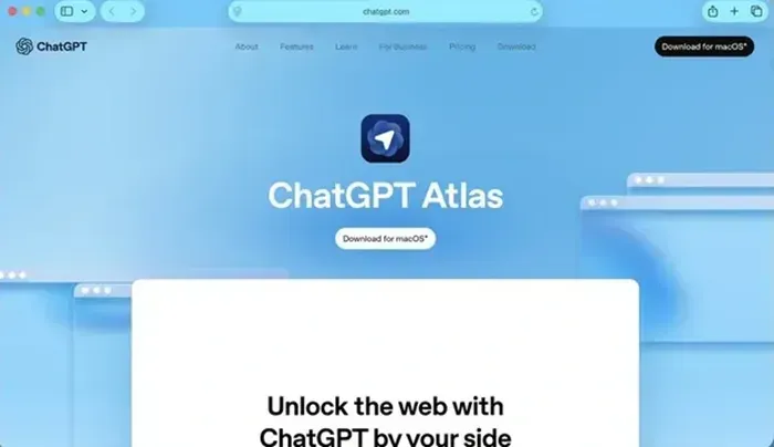 openai-khai-tu-trinh-duyet-ai-atlas-sau-chua-day-mot-nam-ra-mat-2.webp OpenAI khai tử trình duyệt AI Atlas sau chưa đầy một năm ra mắt