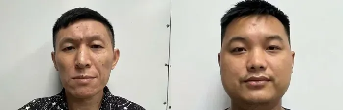 Chọn Ph&uacute; Quốc để &ldquo;khởi nghiệp&rdquo; lừa đảo, 4 người Trung Quốc bị bắt giữ