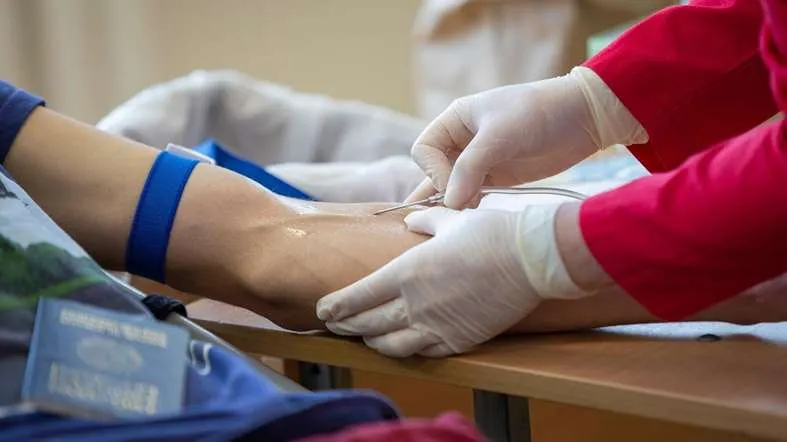 Việt Nam: Cảnh báo thủ đoạn giả mạo cán bộ y tế lừa đảo người hiến máu