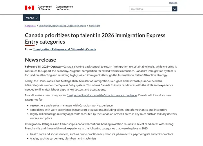 canada-bo-sung-5-nhom-nganh-vao-dien-uu-tien-dinh-cu-1.webp Canada bổ sung 5 nhóm ngành vào diện ưu tiên định cư