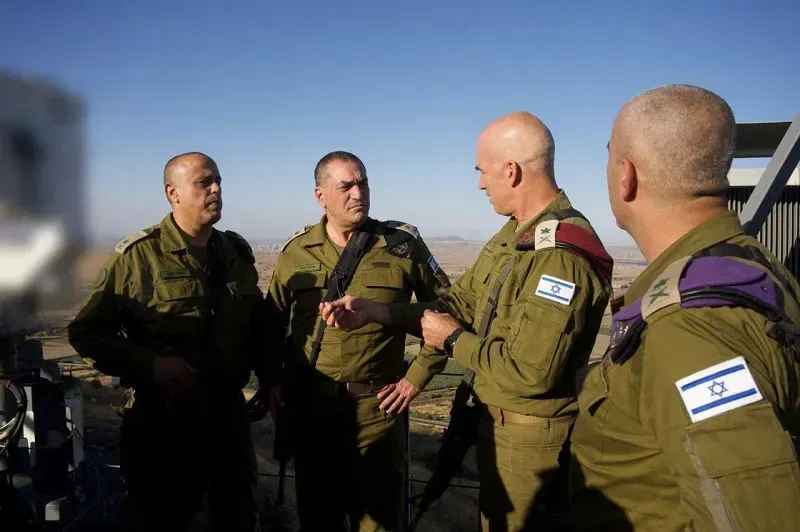 Israel bị cáo buộc bao che quân đội thực hiện tội ác chiến tranh ở Gaza