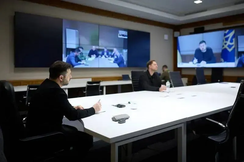 Đ&agrave;m ph&aacute;n Ukraine - Nga rơi v&agrave;o bế tắc, &ocirc;ng Zelenskyy tố Moscow &ldquo;c&acirc;u giờ&rdquo;