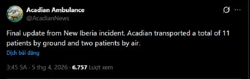 hoa-ky-xe-lao-vao-le-hoi-lao-o-louisiana-hang-chuc-nguoi-bi-thuong (1).webp Hoa Kỳ: Xe lao vào lễ hội Lào ở Louisiana, hàng chục người bị thương