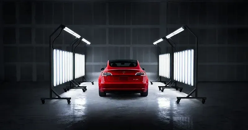 Hoa Kỳ điều tra gần 2,9 triệu xe Tesla do lo ngại về hệ thống tự lái Hoa Kỳ điều tra gần 2,9 triệu xe Tesla do lo ngại về hệ thống tự lái