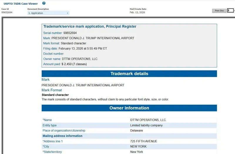 san-bay-o-florida-se-doi-ten-theo-thong-thong-trump-tu-thang-7-3.webp Sân bay ở Florida sẽ đổi tên theo Tổng thống Trump từ tháng 7