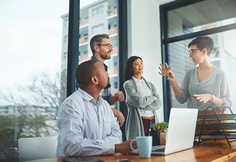 Hoa Kỳ l&ugrave;i thời hạn ho&agrave;n thuế, dự kiến ra mắt hệ thống xử l&yacute; tự động