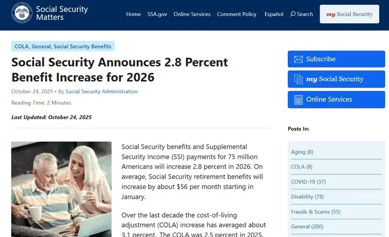 Hoa-Ky-Nguoi-ve-huu-phai-doi-mat-phi-bao-hiem-leo-thang-vao-nam-2026-3.webp Hoa Kỳ: Người về hưu phải đối mặt phí bảo hiểm leo thang vào năm 2026