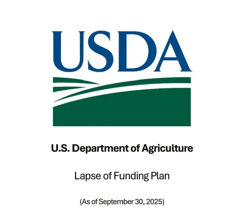 SNAP tháng 11 tạm ngừng nếu Chính phủ đóng cửa qua ngày 27/10?