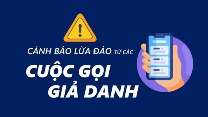 Cảnh giác chiêu lừa xin mã định danh học sinh mùa chuyển cấp
