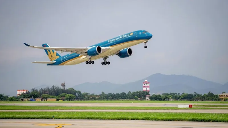 Việt Nam phối hợp với Đức điều tra sự cố chuyến bay VN34 