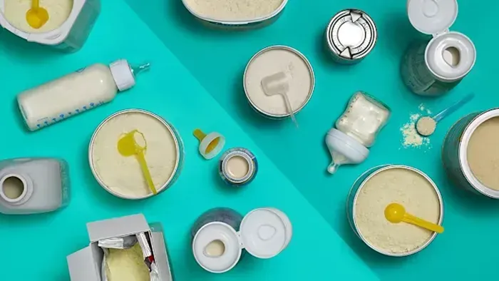 Kiểm nghiệm 49 loại sữa c&ocirc;ng thức, ph&aacute;t hiện ch&igrave; v&agrave; asen