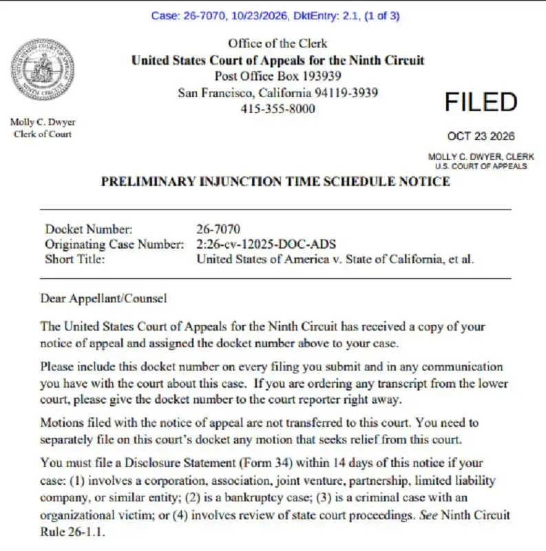 doj-bi-hoai-nghi-vi-loai-bo-20000-phieu-bau-qua-thu-tai-california-1.webp DOJ bị hoài nghi vì loại bỏ 20.000 phiếu bầu qua thư tại California