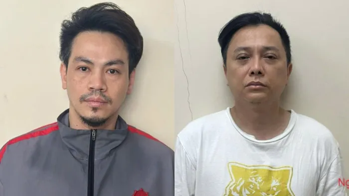Vietnam’s Top Fashion Designer Arrested for Organizing Illegal Drug Use