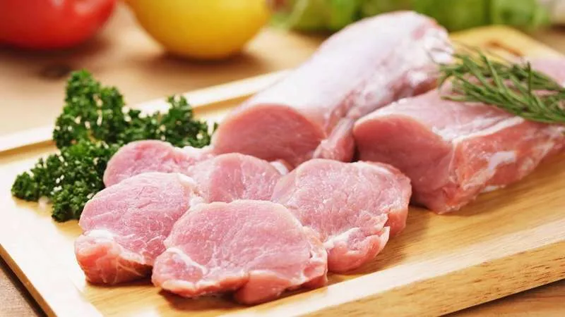 Vương quốc Anh thúc đẩy xuất khẩu thịt lợn sang Việt Nam