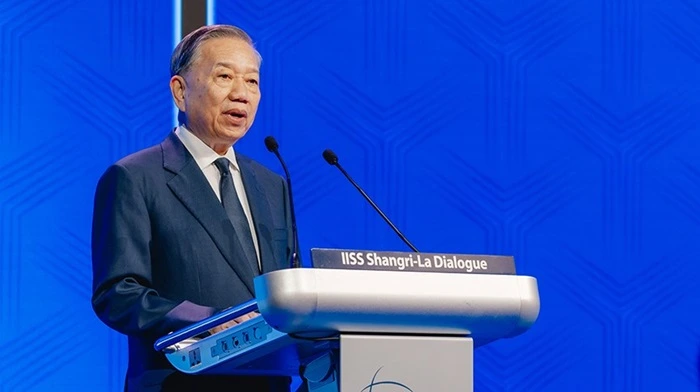 Tổng B&iacute; thư, Chủ tịch nước T&ocirc; L&acirc;m chỉ r&otilde; &ldquo;3 cuộc khủng hoảng&rdquo; bủa v&acirc;y thế giới