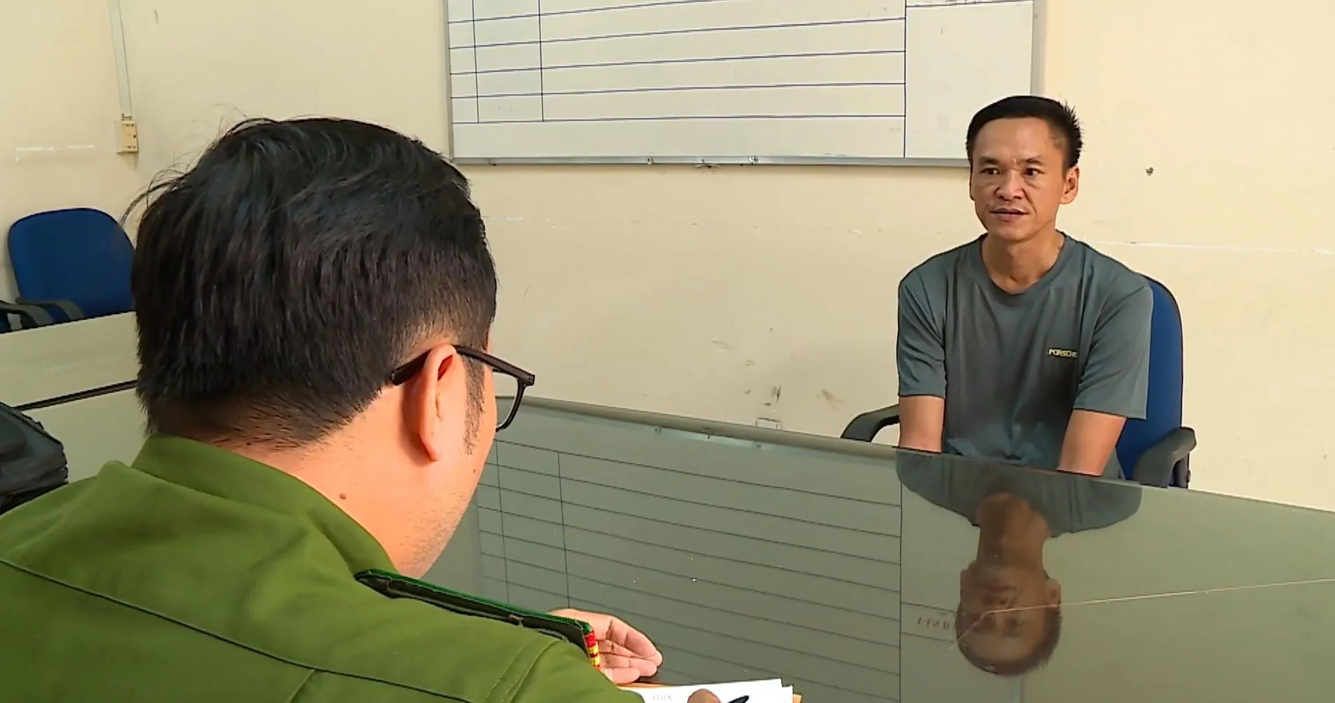 Việt Nam bắt giữ đối tượng Trung Quốc giam giữ trái phép 3 công dân Hàn Quốc