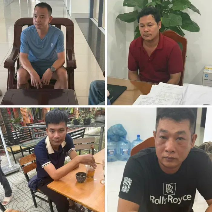 Từ một t&agrave;i khoản tr&ecirc;n Telegram, đường d&acirc;y c&aacute; độ 5 tỷ đồng bị triệt ph&aacute;
