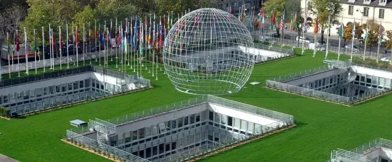 Hoa Kỳ rút khỏi UNESCO, cáo buộc tổ chức này gây chia rẽ Hoa Kỳ rút khỏi UNESCO, cáo buộc tổ chức này gây chia rẽ