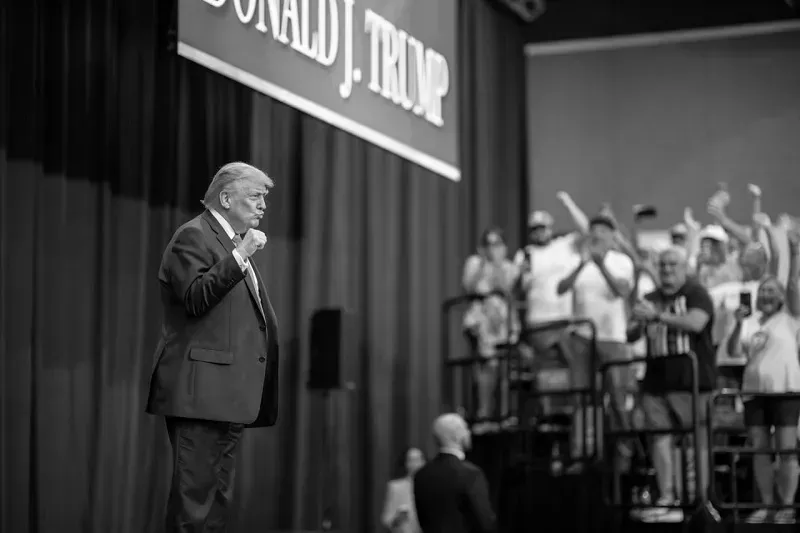 Trump kh&oacute; chấp nhận đề xuất chấm dứt chiến tranh từ ph&iacute;a Iran?