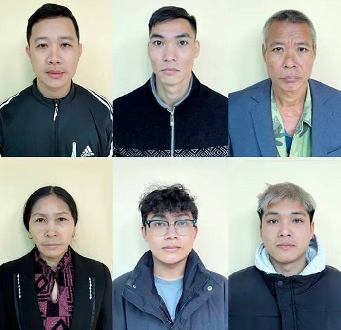 Khởi tố 6 đối tượng thu mua, giết mổ lợn chết, lợn nhiễm dịch tả ch&acirc;u Phi