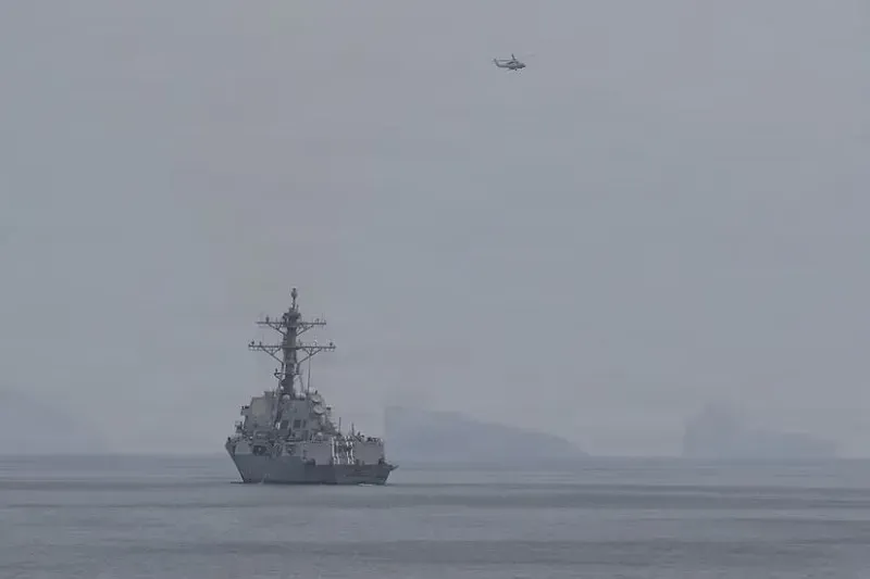 Iran tố Trump dàn dựng “màn kịch ngoại giao”