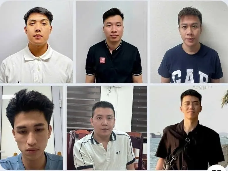 Cảnh giác: Thủ đoạn lừa đảo tinh vi qua fanpage Facebook giả mạo người nổi tiếng Cảnh giác: Thủ đoạn lừa đảo tinh vi qua fanpage Facebook giả mạo người nổi tiếng