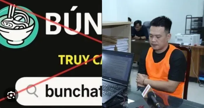 Việt Nam: Khởi tố 10 bị can vận h&agrave;nh hệ thống website &ldquo;B&uacute;n Chả TV&rdquo; 