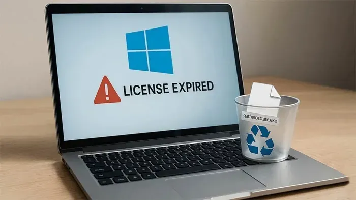 Việt Nam: C&agrave;i Windows, Office lậu c&oacute; thể bị phạt 1 tỷ đồng hoặc 3 năm t&ugrave;