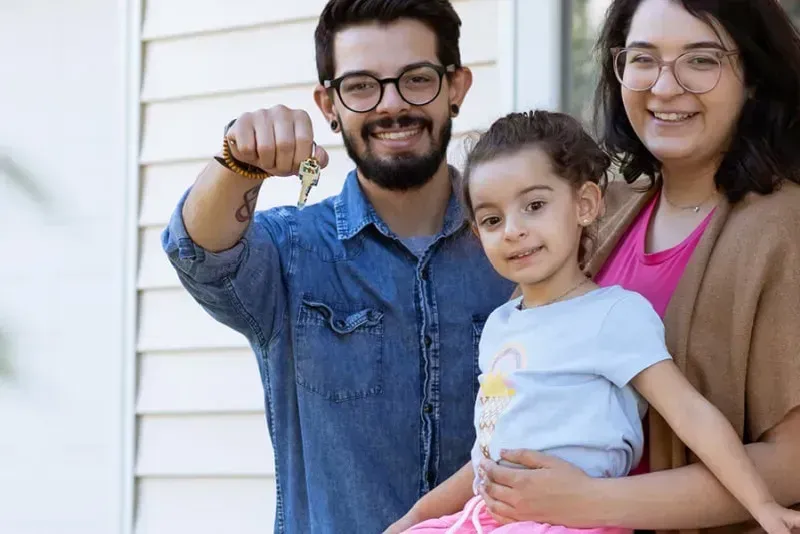 Hoa Kỳ: Nhu cầu vay thế chấp giảm khi lãi suất biến động mạnh