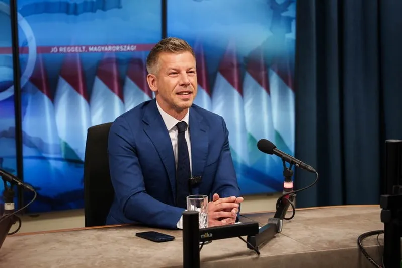 Thủ tướng đắc cử Hungary tuy&ecirc;n bố sẵn s&agrave;ng bắt giữ &ocirc;ng Netanyahu 