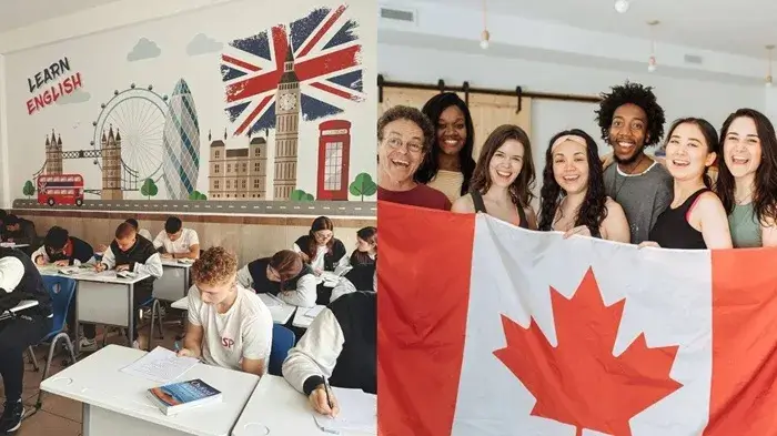 Chính sách visa du học Úc - Canada đang thay đổi mạnh Chính sách visa du học Úc - Canada đang thay đổi mạnh