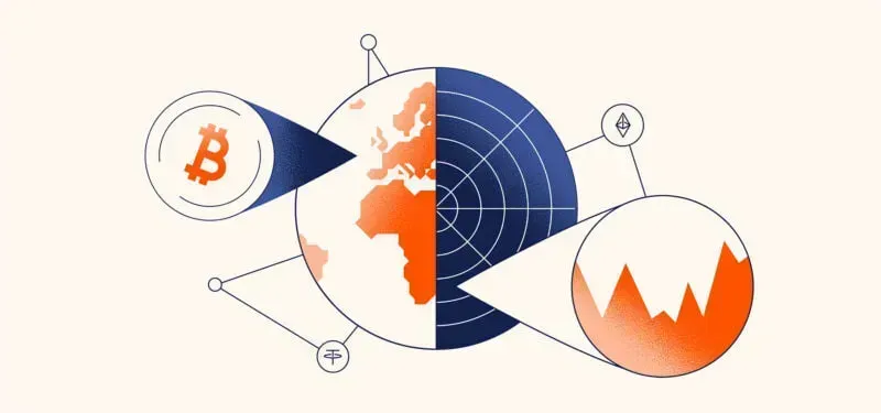 Tiền điện tử “tiếp tay” cho mạng lưới buôn người toàn cầu? Tiền điện tử “tiếp tay” cho mạng lưới buôn người toàn cầu?