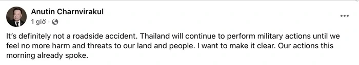 Thai-lan-Campuchia-van-giao-tranh-bat-chap-tuyen-bo-cua-ong-Trump-3.webp Thái Lan - Campuchia vẫn giao tranh bất chấp tuyên bố của ông Trump