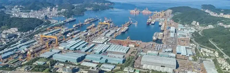 Trung Quốc trừng phạt 5 công ty Hàn Quốc có trụ sở tại Hoa Kỳ