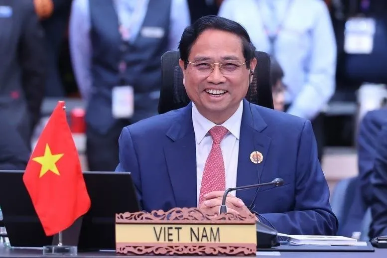  ASEAN - New Zealand kỷ niệm 50 năm quan hệ đối thoại