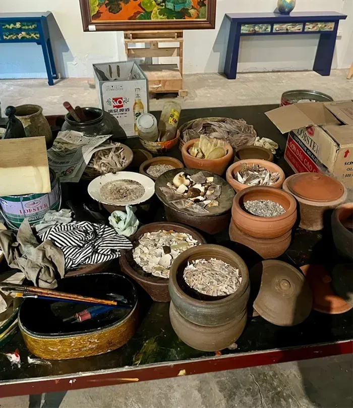 pho-co-va-ho-hoan-kiem-ron-rang-chuoi-hoat-dong-van-hoa-30-4-1-5-2.webp Phố cổ và hồ Hoàn Kiếm rộn ràng chuỗi hoạt động văn hóa dịp 30/4 - 1/5