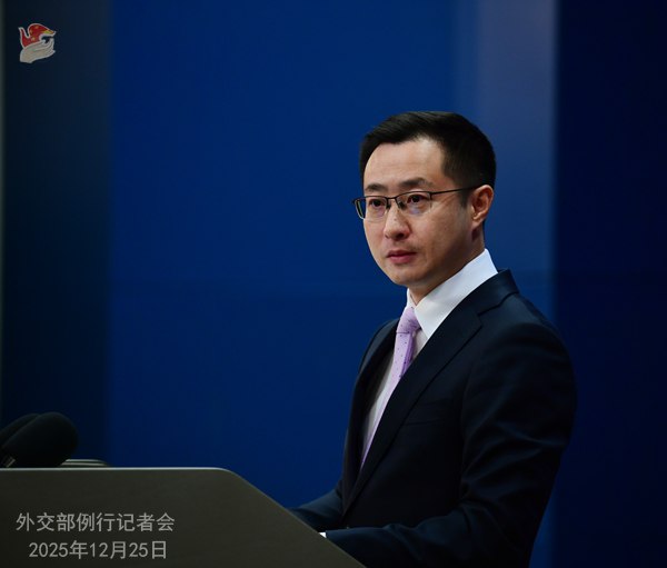 Trung Quốc tố Hoa Kỳ can thiệp v&agrave;o quan hệ với Ấn Độ