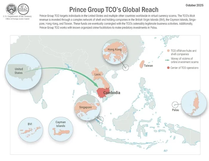 hoa-ky-anh-hop-tac-ngan-chan-toi-pham-lua-dao-tai-dong-nam-a-3_11zon.webp Hoa Kỳ - Anh hợp tác ngăn chặn tội phạm lừa đảo tại Đông Nam Á