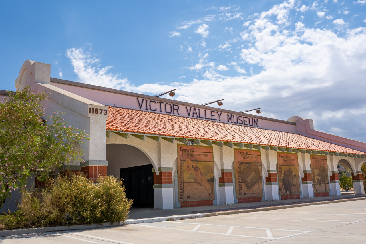 California: Khám phá thiên nhiên và văn hóa bản địa ở Victorville California: Khám phá thiên nhiên và văn hóa bản địa ở Victorville