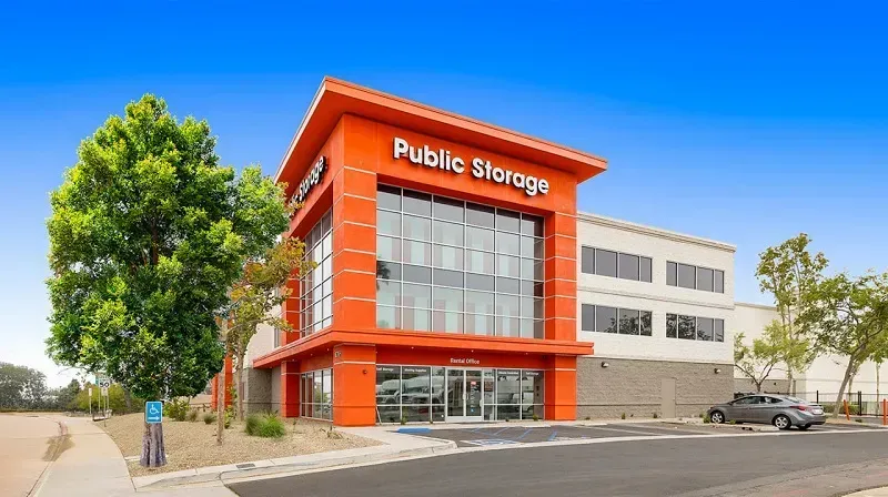 Sắp xuất hiện &ldquo;si&ecirc;u đế chế&rdquo; trong lĩnh vực kho tự lưu trữ tại Hoa Kỳ?