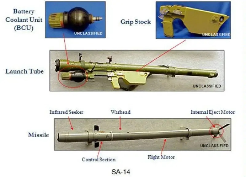 R&ograve; rỉ tin Trung Quốc cung cấp vũ kh&iacute; cho Iran, &ocirc;ng Trump n&oacute;i g&igrave;?