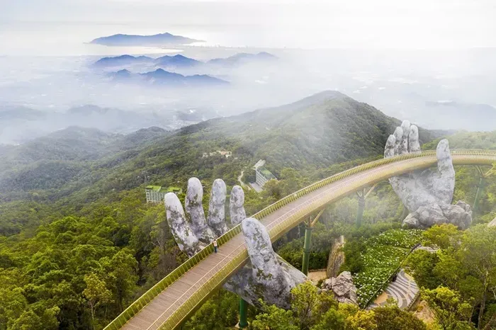 Đ&agrave; Nẵng v&agrave;o danh s&aacute;ch 50 điểm đến đ&aacute;ng trải nghiệm năm 2027 